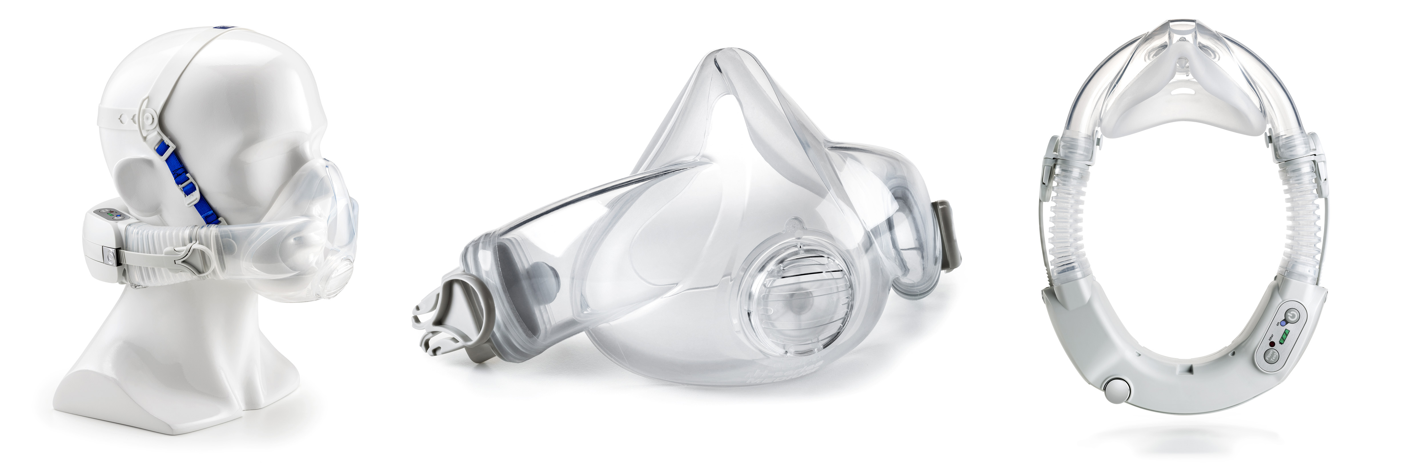 CleanSpace Halo Respirator 02